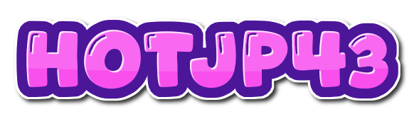 ​HOTJP43 LOGO